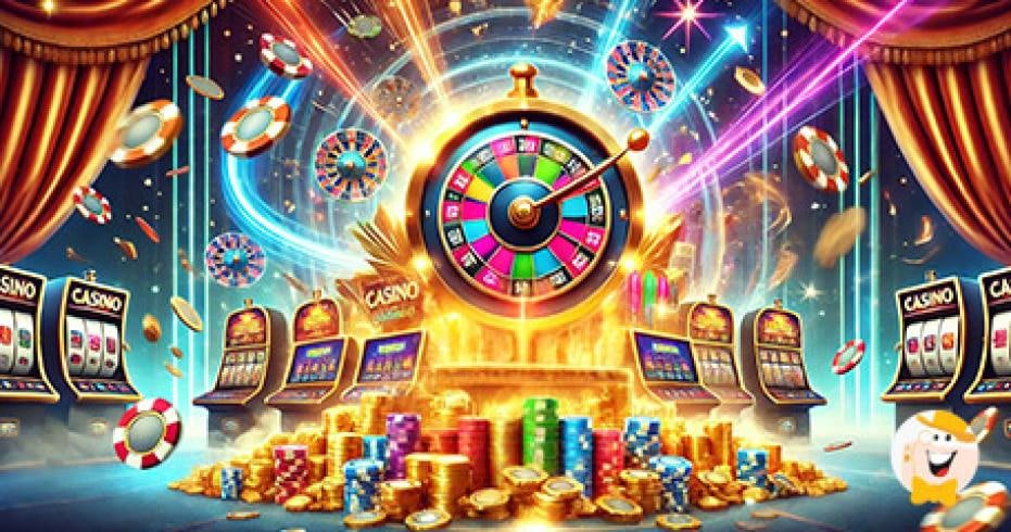 Người chơi caumn đang tham gia phòng Bingo trực tuyến trên điện thoại