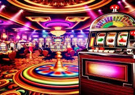 Phòng chơi Bingo trực tuyến tại caumn với giao diện tiếng Việt sinh động