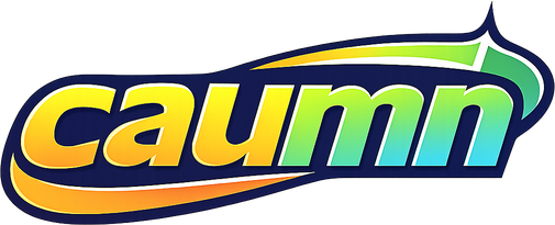Logo caumn